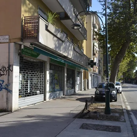 Venice Express Bed & Breakfast Mestre