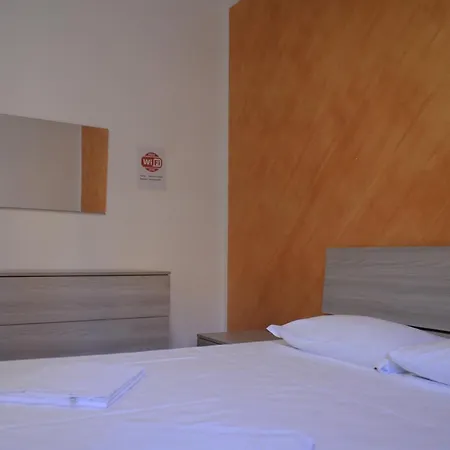 Venice Express Bed & Breakfast 3*