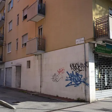 Bed & Breakfast Venice Express 3*